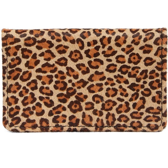 Aimee Kestenberg Sammy Bifold Card Wallet - Picture 2 of 4